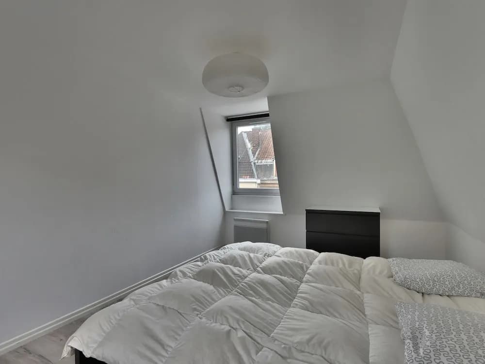 Appartement proche metro 24H/24H Access - Photo 4