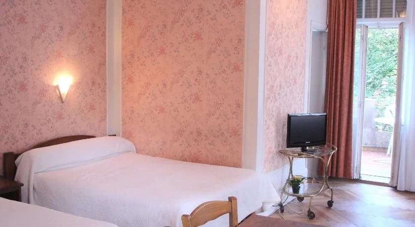 Hôtel de France - Photo 4