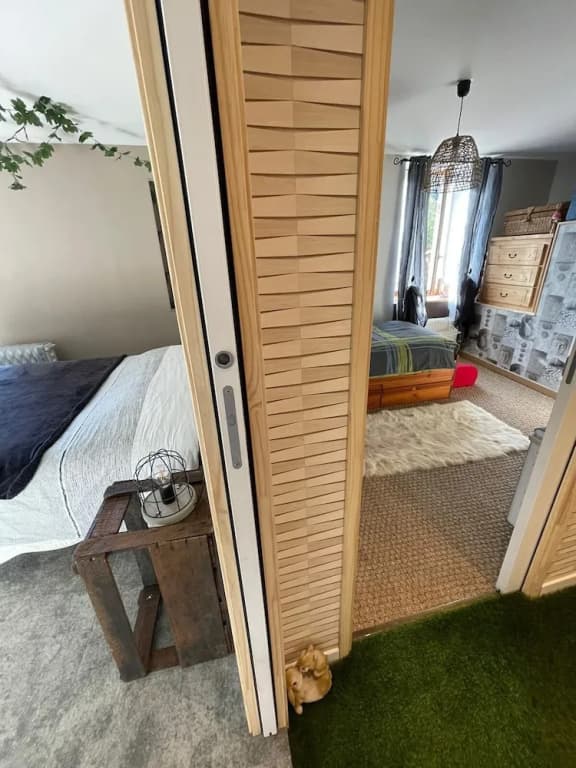 Chambres d'hôtes Les Chaillottes - Photo 1