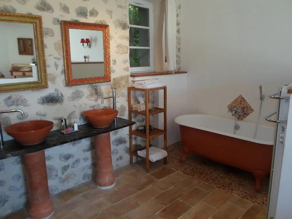 B&B Le Pavillon De Beauregard - Miniature 7