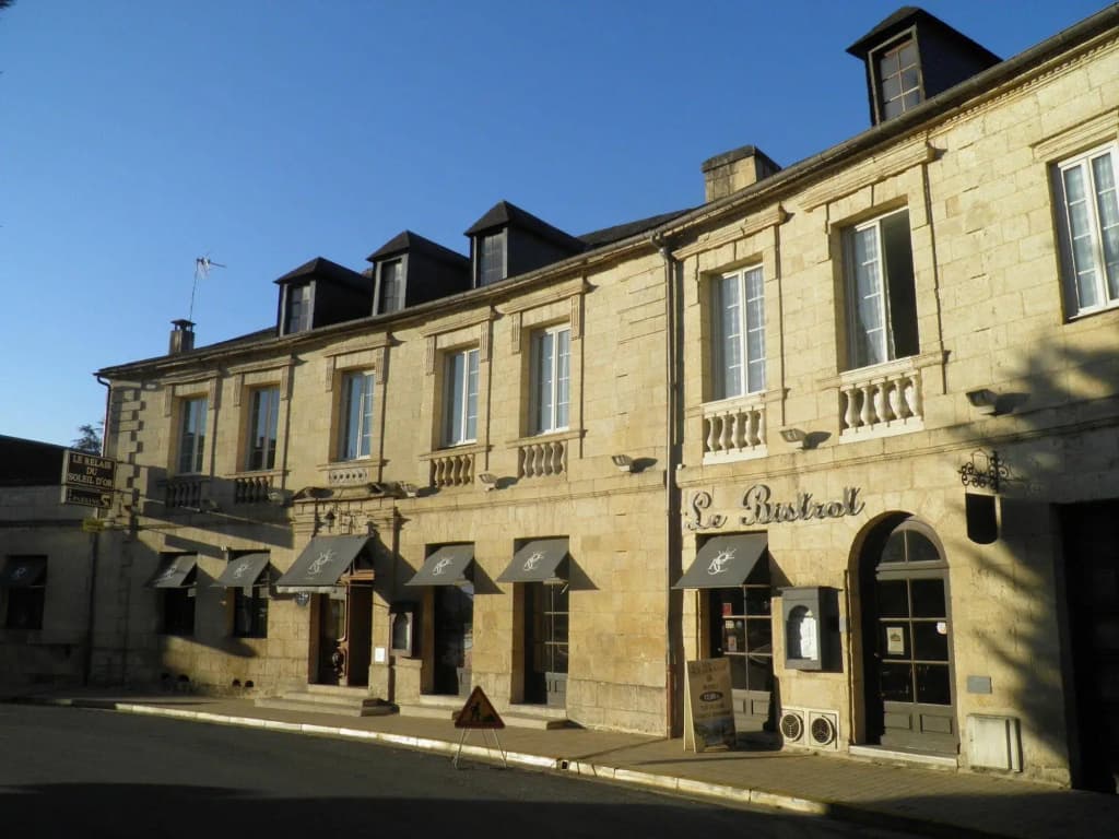 Le Relais du Soleil d Or - Photo 1