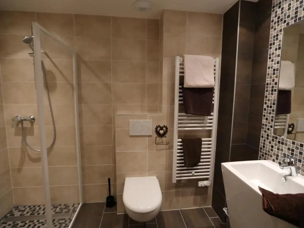 Appartement Valloire, 4 pièces, 8 personnes - FR-1-263-217 - Photo 4