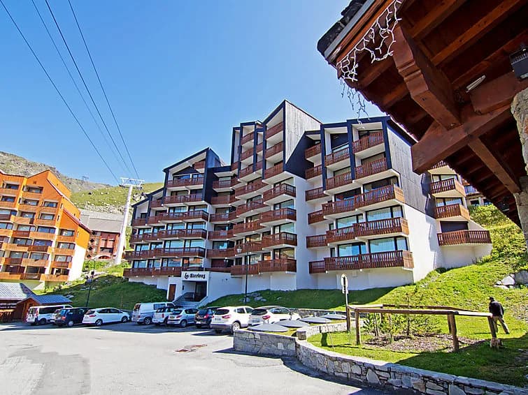 Residence Eterlous - Photo 4