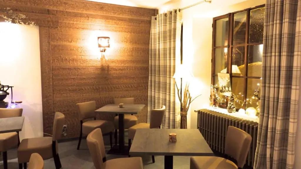Hôtel Viallet - Miniature 8