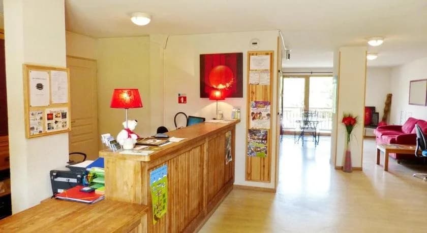 Chalets de Florence - Photo 1