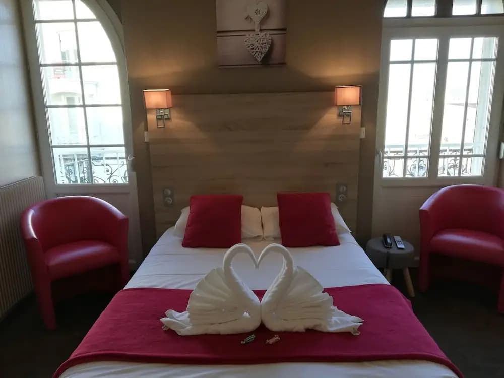 Hotel de la terrasse - Photo 3