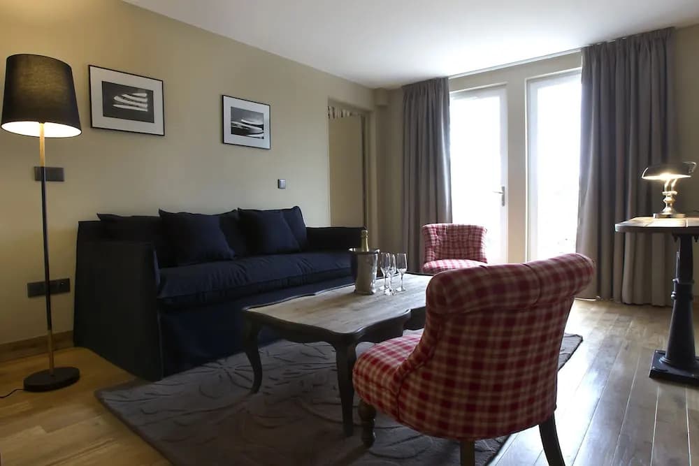 Hôtel Valézieux - Photo 5