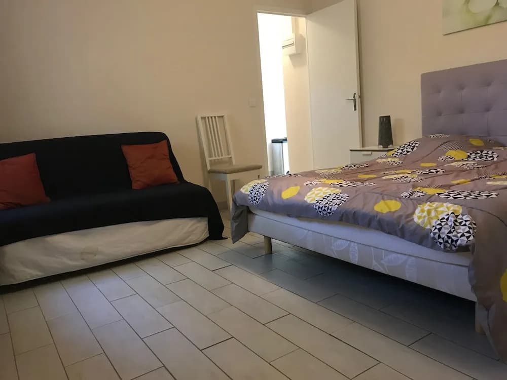 Rez de Villa du Pébrier - Photo 3