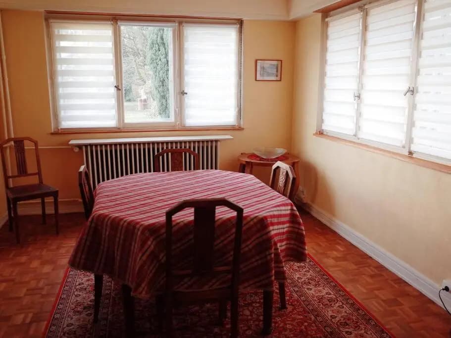 Maison de Jeanne - Photo 4