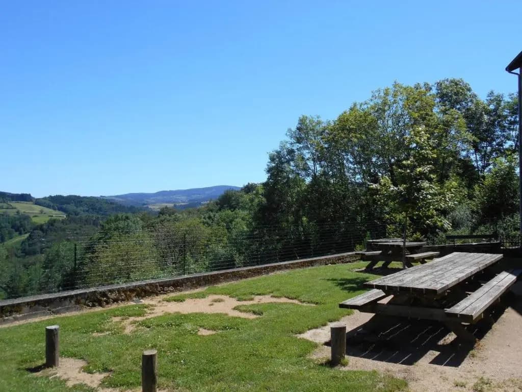 Gîte La Chabanne, 6 pièces, 12 personnes - FR-1-489-343 - Photo 4