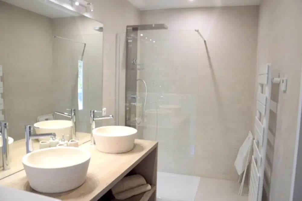 LE PIGONNET | Hotel Aix en Provence | 5 étoiles - Miniature 7