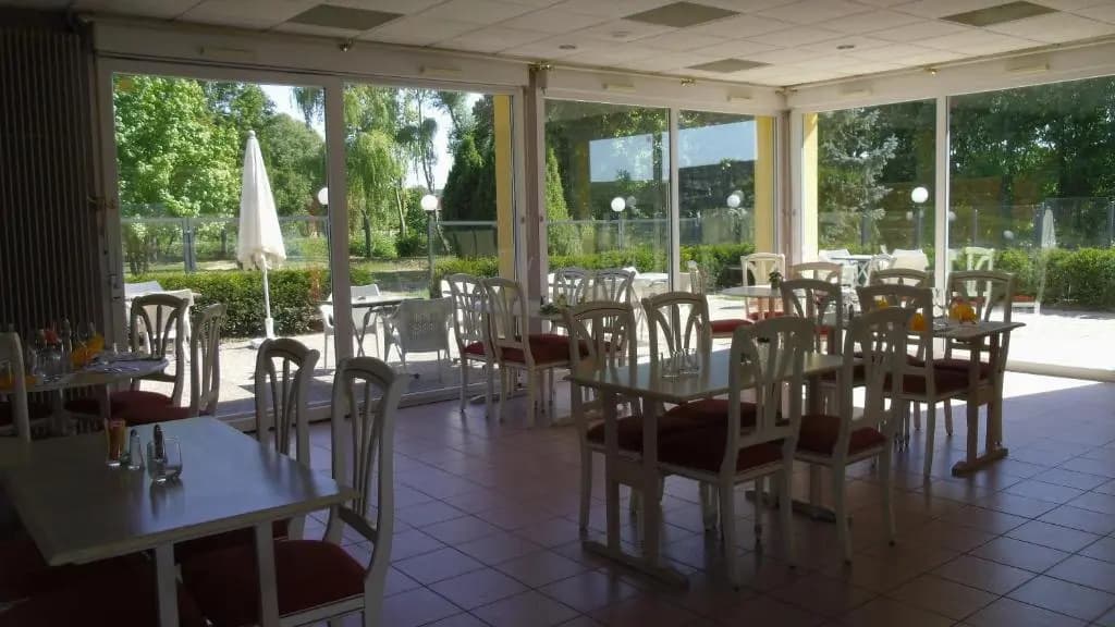 Enzo Hotels bulgneville - Photo 2