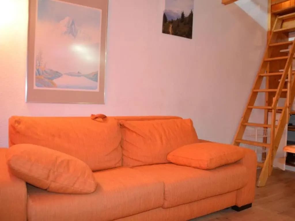 Appartement Les Menuires, 1 pièce, 3 personnes - FR-1-452-152 - Photo 3