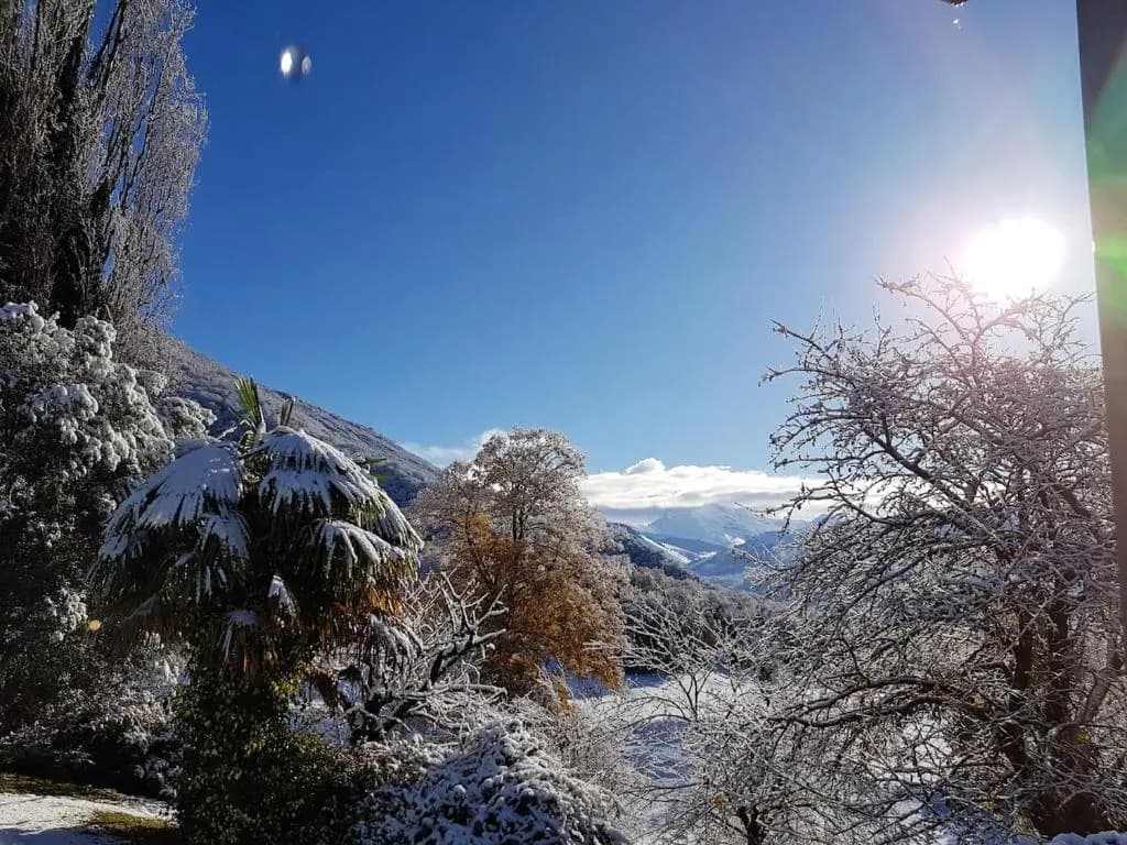 Villa de 3 chambres avec piscine privee jardin clos et wifi a Aspin en Lavedan - Photo 2