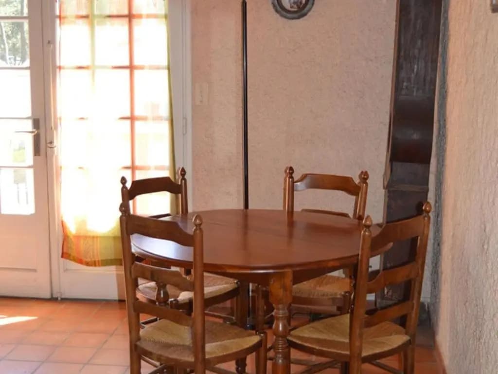 Maison La Tranche-sur-Mer, 4 pièces, 6 personnes - FR-1-22-260 - Photo 3