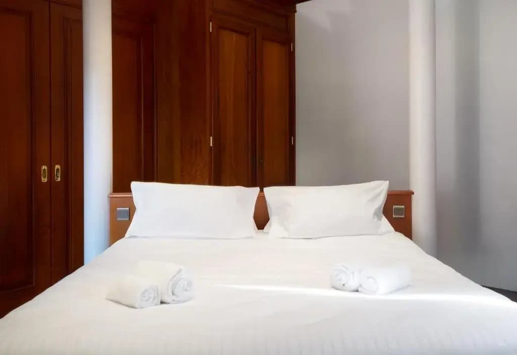 Hôtel Au Heimbach - Photo 1