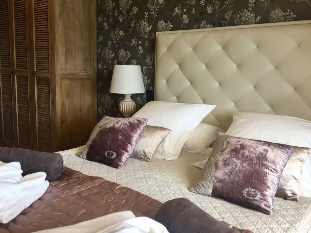 Domaine de Chalveches Hotel SPA 4* - Photo 5