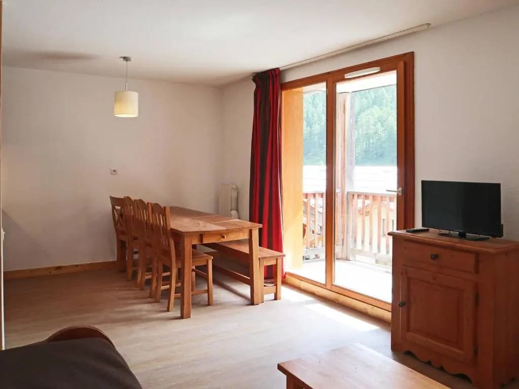 Appartement Les Orres, 3 pièces, 10 personnes - FR-1-322-424 - Photo 2