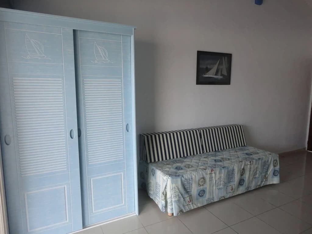 Résidence Hôtelières  Caraibes Royal - Photo 1