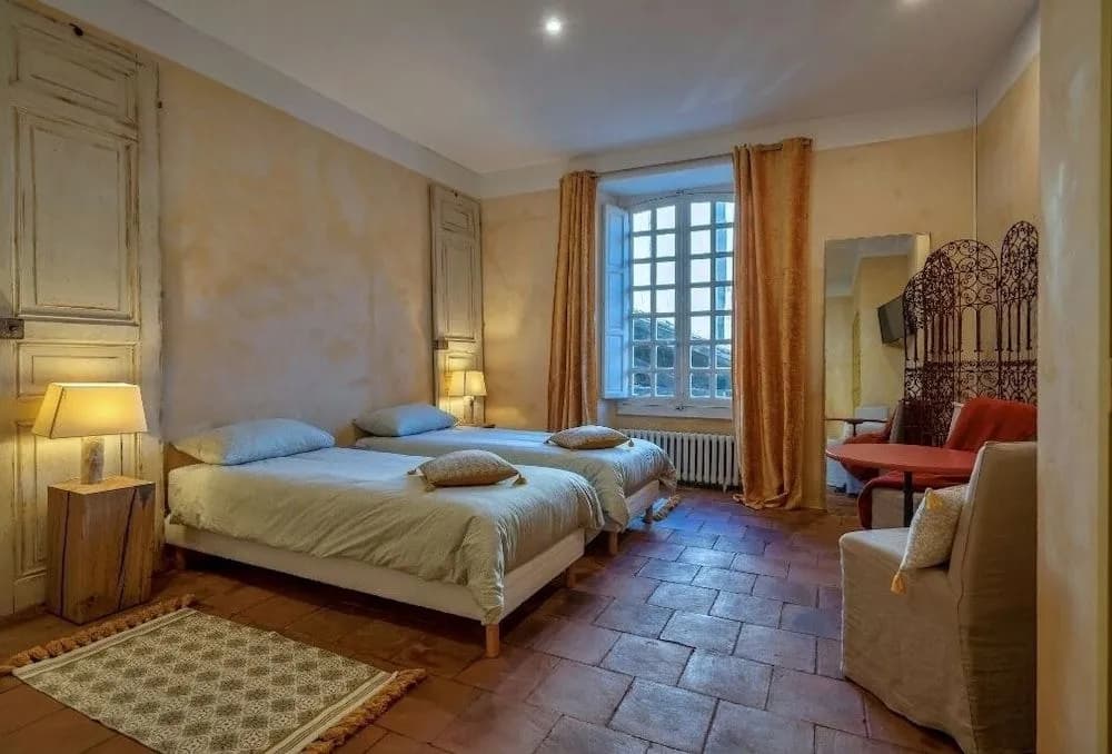 Chambre D'hôtes Conquans - Photo 5