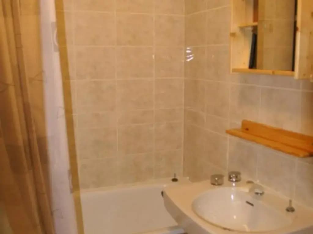 Appartement Le Pleynet, 1 pièce, 4 personnes - FR-1-557A-2 - Miniature 6