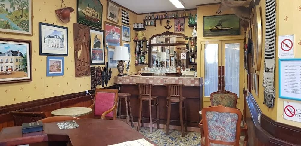 Hôtel Louise de la Vallière - Photo 2