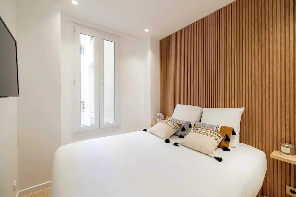 Renovated Apartment - Cannes Croisette Golden Square - Photo 2
