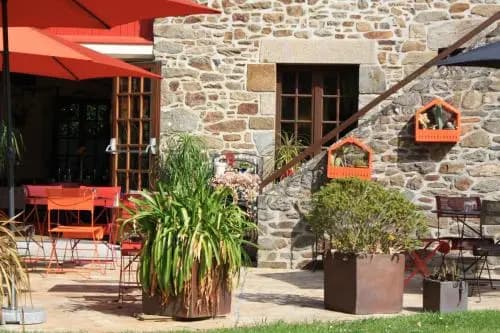 Auberge de la Chesnaie - Photo 2