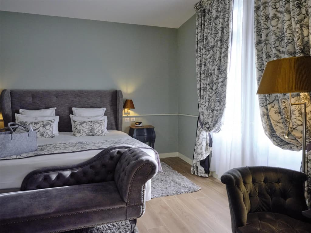 Hotel & Spa Le Grand Monarque, Best Western Premier Collection - Photo 4
