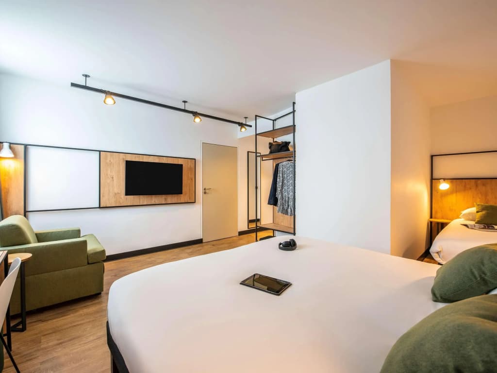 ibis Lyon Sud Oullins - Photo 4