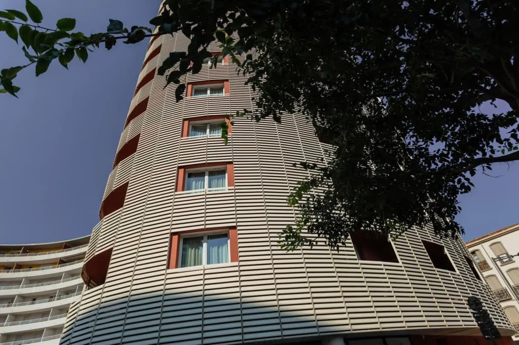 Aparthotel Mer & Golf City Perpignan Centre - Photo 1