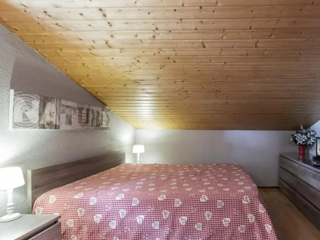 Appartement La Clusaz, 2 pièces, 4 personnes - FR-1-304-85 - Photo 2