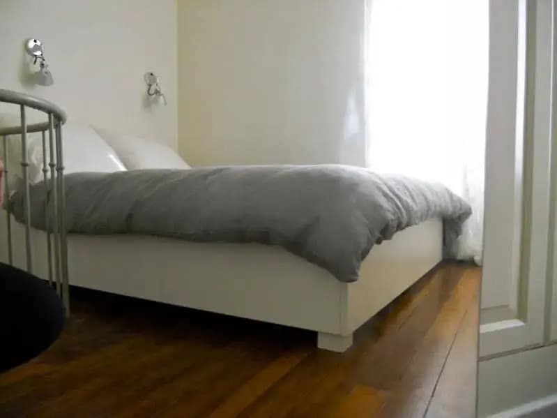 Urban Chic Montmartre Loft - Photo 2