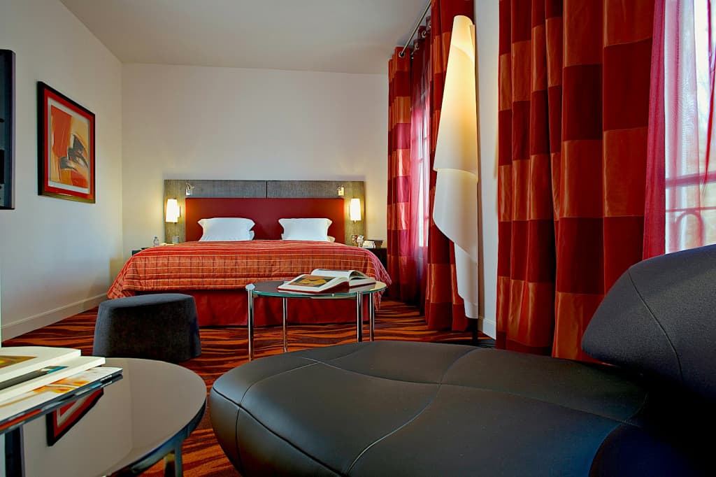 Les Saules Parc & Spa – Teritoria - Photo 5