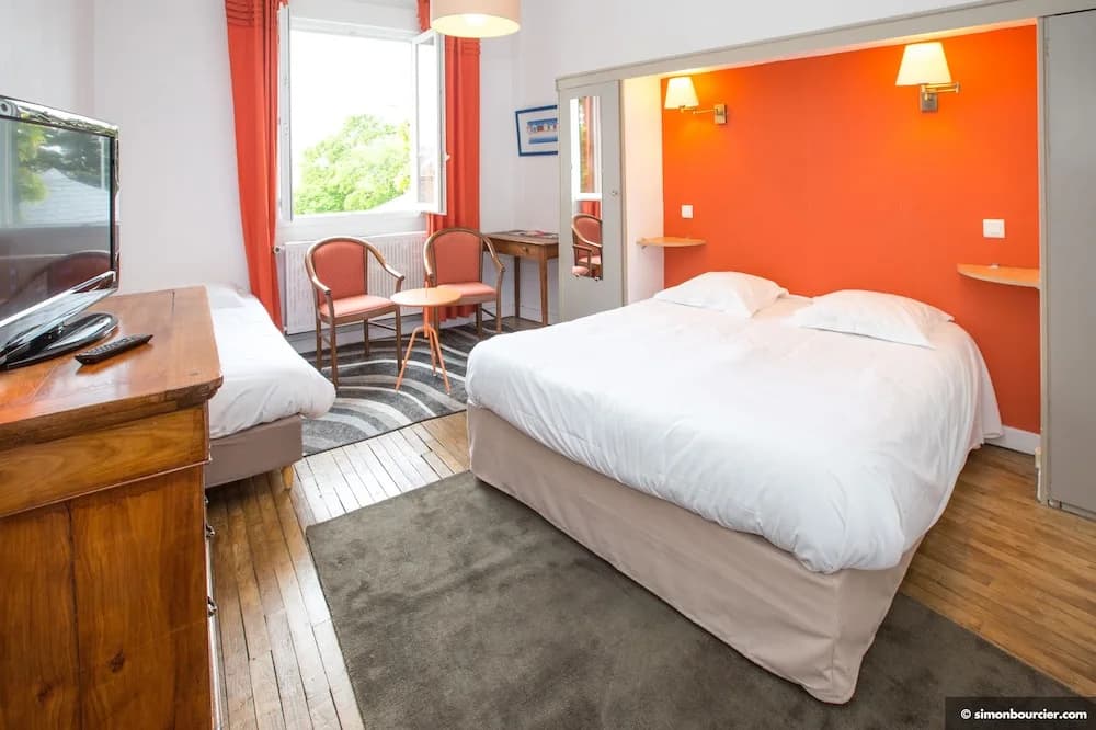 Hotel Altair - Photo 3