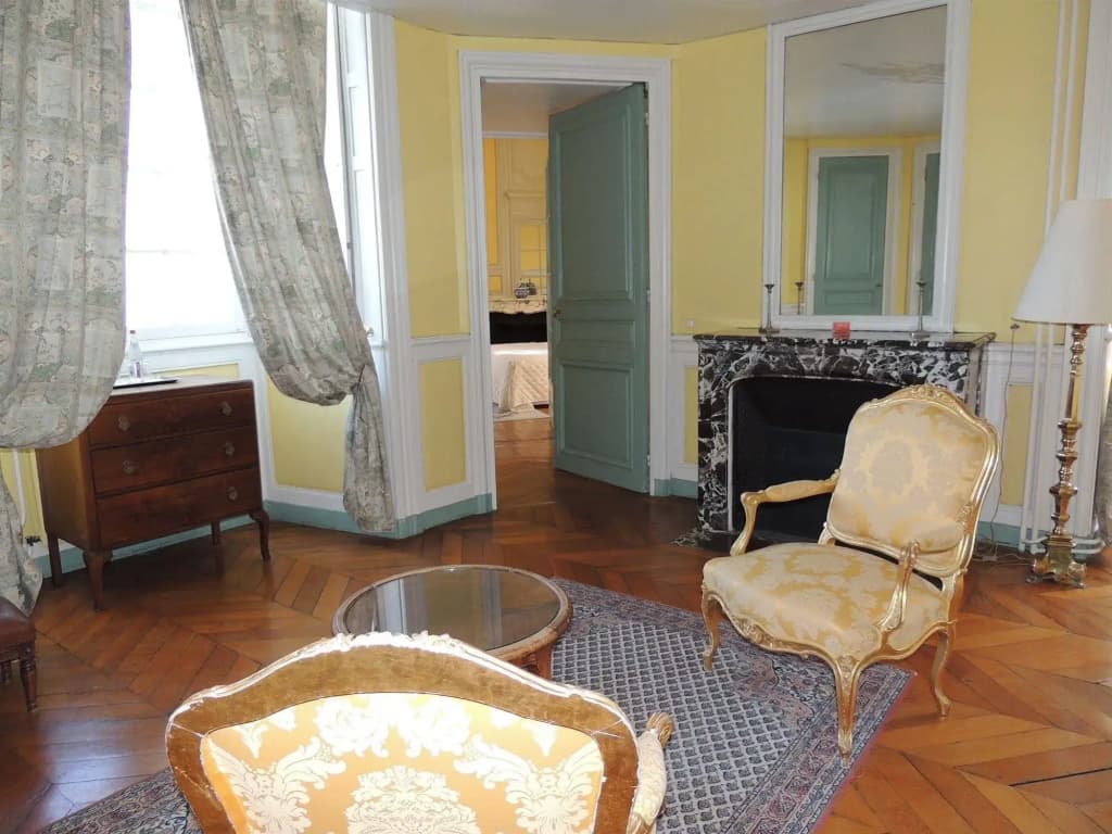Château d'Ermenonville - Photo 5