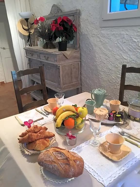 B&B Le Niaouli - Photo 4