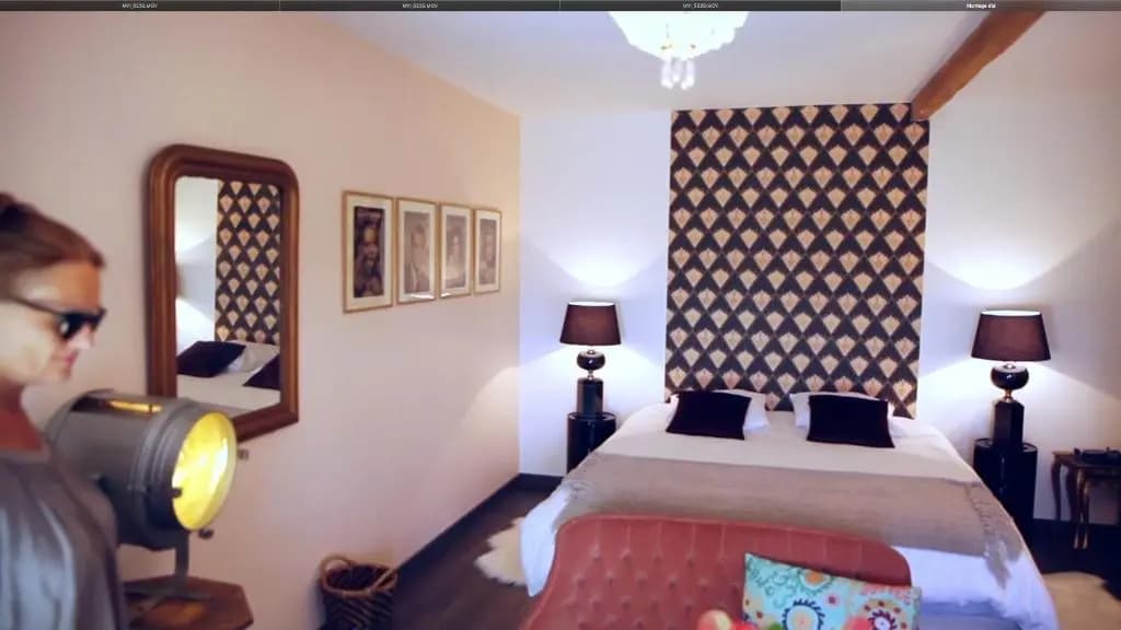 Maison du Figuier - Photo 3