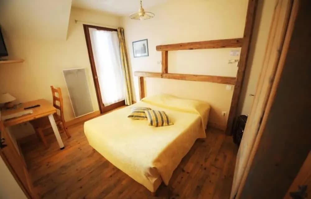 Auberge d'Anthy - Photo 5