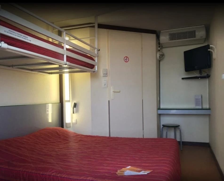 Hotel Premiere Classe Mulhouse Sud - Morschwiller - Miniature 7