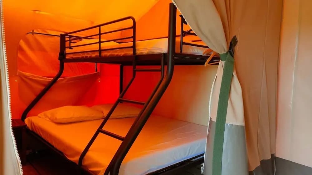 Camping Felix de la Bastide - Photo 4
