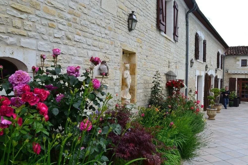 La Fontaine des Arts - Photo 1