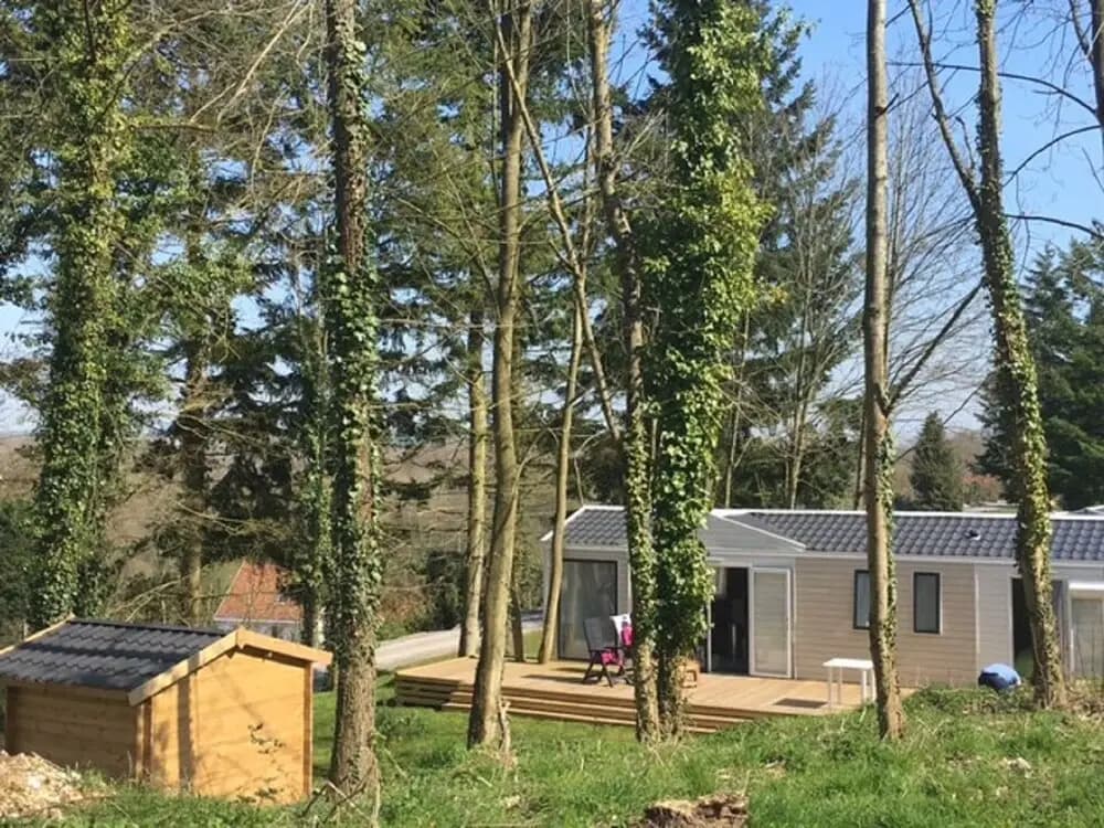 Domaine Du Blanc Pignon - Miniature 7