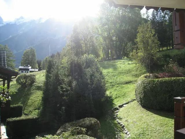 Résidence Les Hauts De Chavants - 2 Pièces pour 4 Personnes 26 - Photo 4