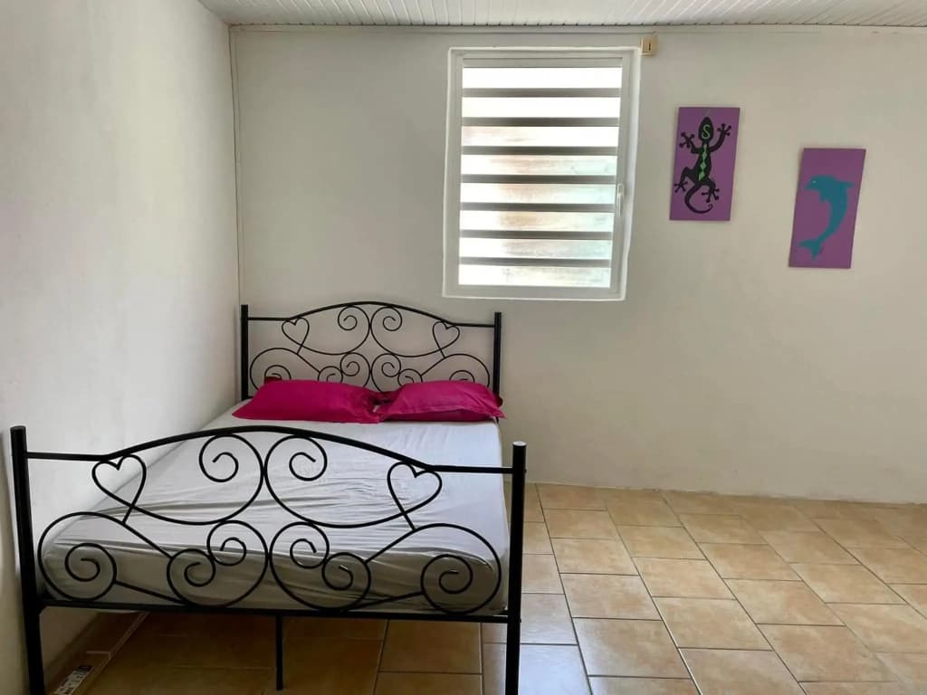 Maison de Vacances BELIOSEA Martinique 14 Rue d'Anjou - Photo 1