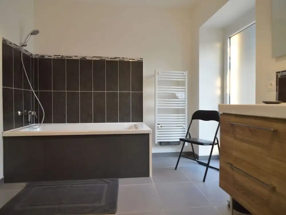 Holiday Home Near Opal Coast Wierre-effroy - Photo 5