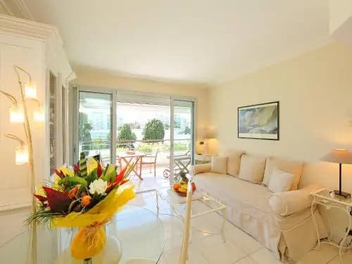 Apartment Cristal Croisette - Photo 2