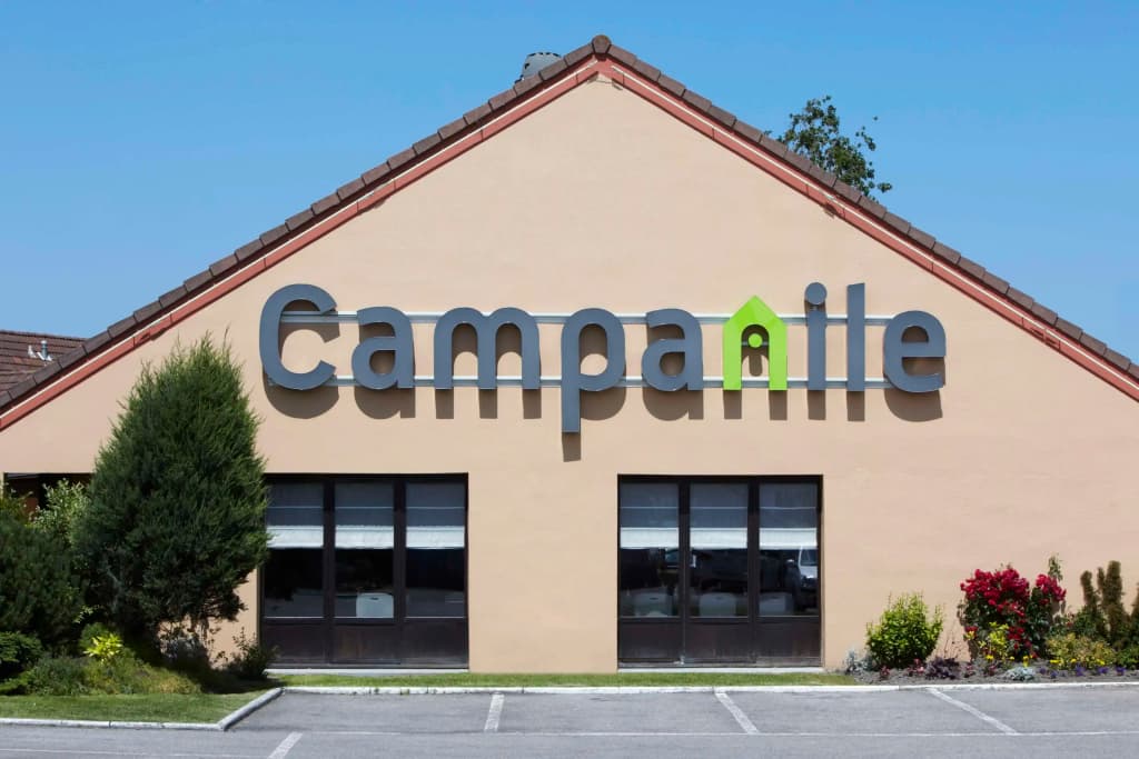 Campanile Dax - Saint Paul Lès Dax - Photo 1
