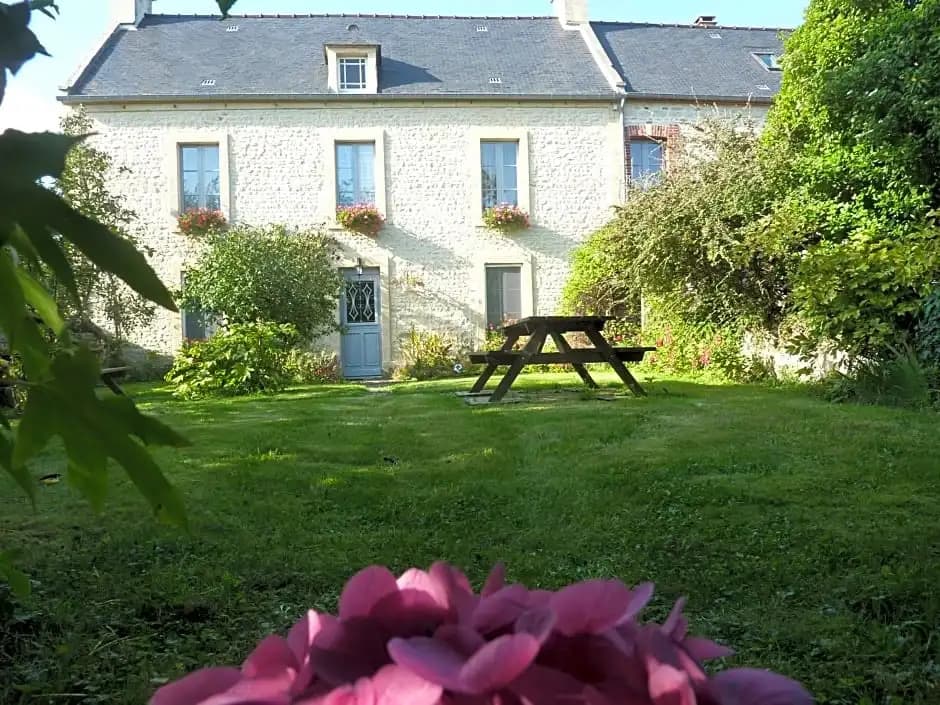 Chambres d'Hôtes Le Clos Tassin - Miniature 6