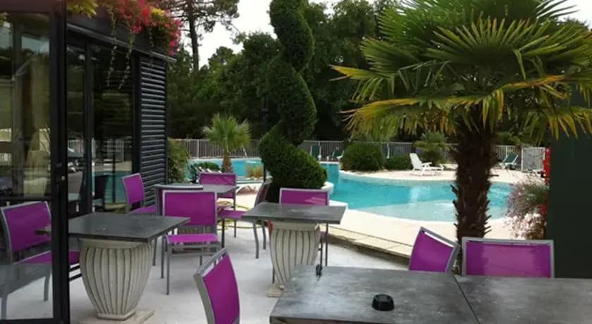 Camping Domaine Les Oreades - Maeva Selection - Miniature 7